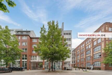 Wohnung Berlin Prenzlauer Berg - 1 Zimmer, 36 m&sup2;, 225.000&euro; | Angebot:26616364