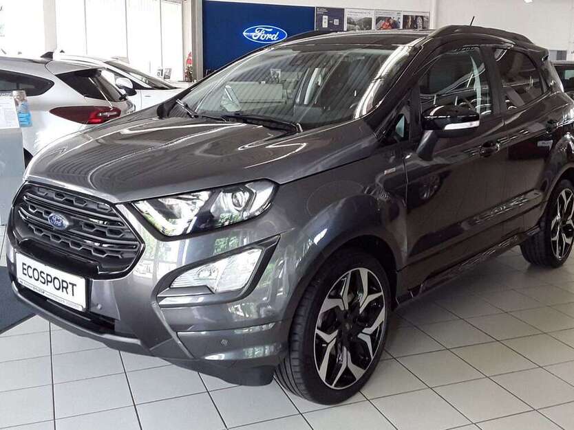 EcoSport