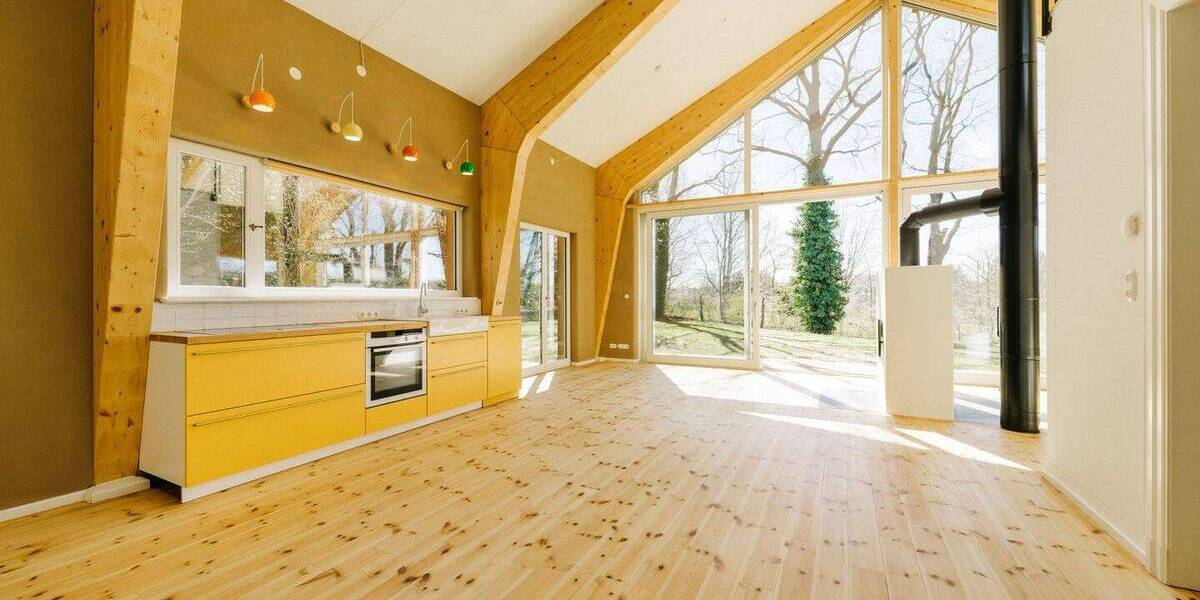 Einfamilienhaus Potsdam Nauener Vorstadt - 4 Zimmer, 141 m&sup2;, 1.900.000&euro; | Angebot:26245300