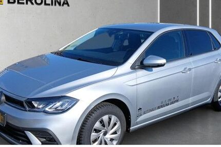VW Polo 7.439 km 20.888 &euro; Berlin 12105