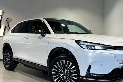 Honda e:Ny1 2.259 km 29.900 &euro; Berlin 12167