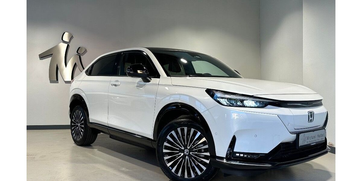 Honda e:Ny1 2.259 km 29.900 &euro; Berlin 12167