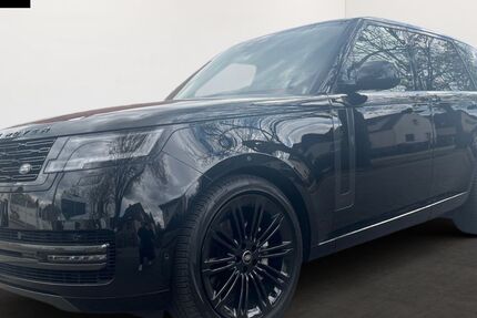 Land Rover Range Rover 28.055 km 129.990 &euro; BERLIN 13581
