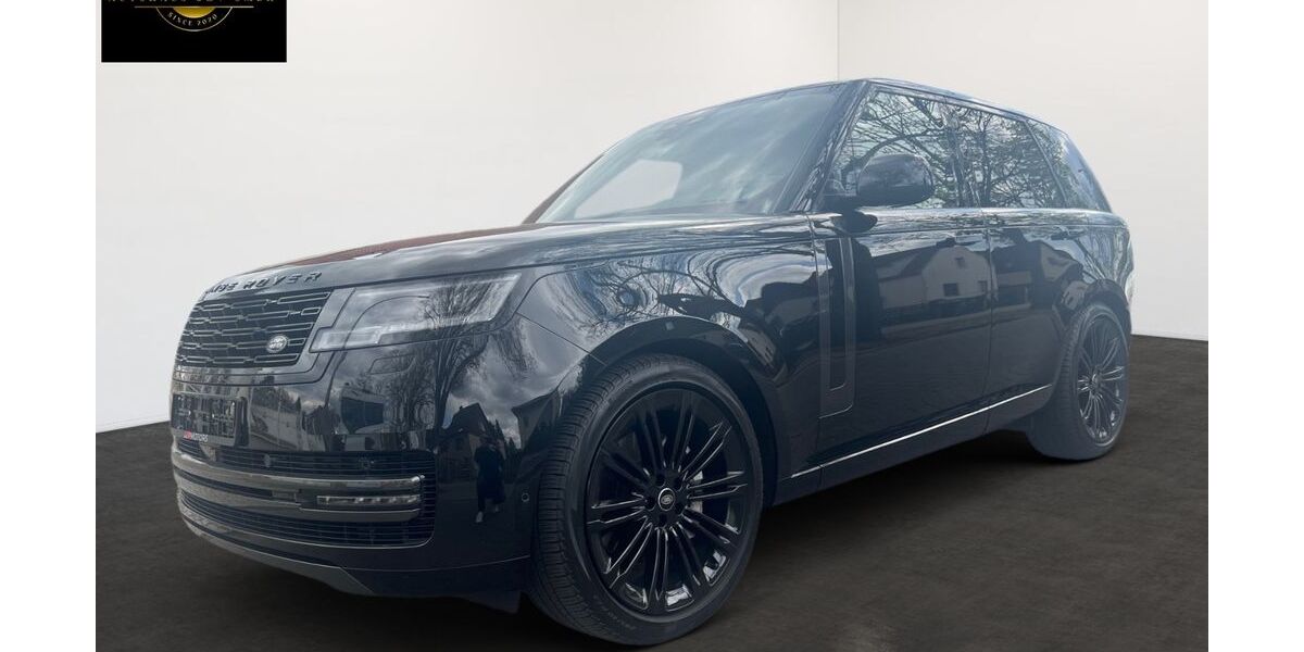 Land Rover Range Rover 28.055 km 129.990 &euro; BERLIN 13581