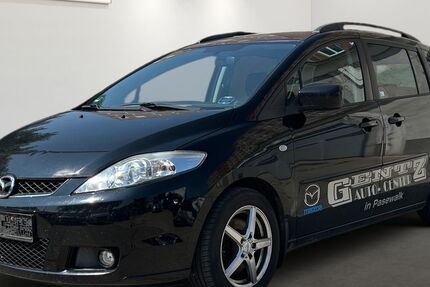 Mazda 5 207.436 km 1.299 &euro; Berlin 12681