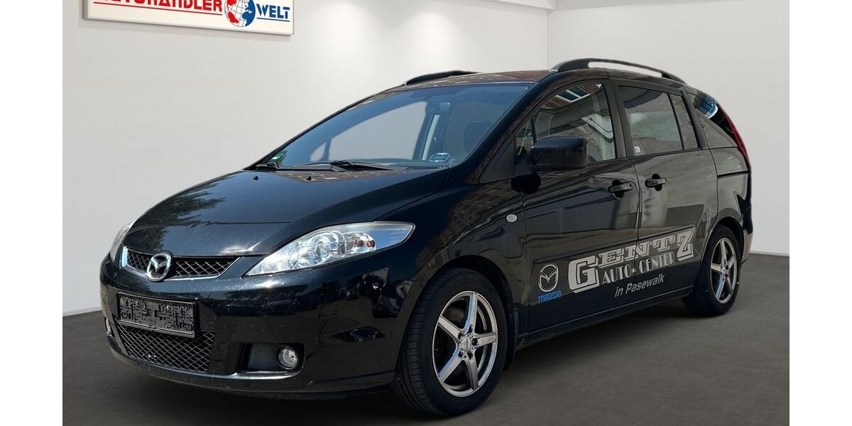 Mazda 5 207.436 km 1.299 &euro; Berlin 12681