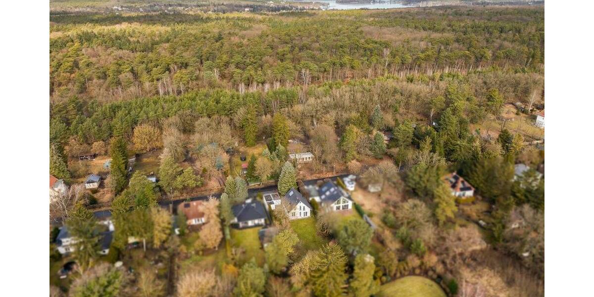 Einfamilienhaus Kleinmachnow - 4 Zimmer, 122 m&sup2;, 995.000&euro; | Angebot:26293024