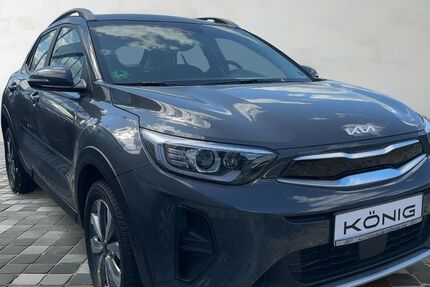 Kia Stonic 17.984 km 19.990 € Teltow 14513