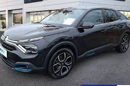 Citroen C4 39.230 km 18.390 € Berlin 12681