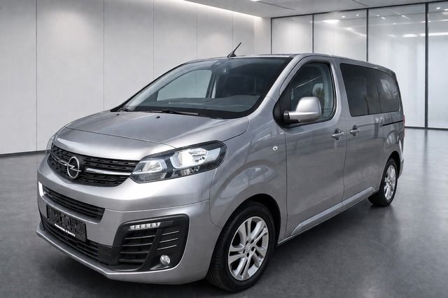 Opel Zafira Life 72.432 km 22.980 &euro; Potsdam-Drewitz 14480
