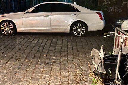 Cadillac CTS 105.000 km 17.000 &euro; Berlin 12049