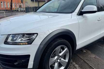 Audi Q5 159.790 km 14.990 &euro; Berlin 12107