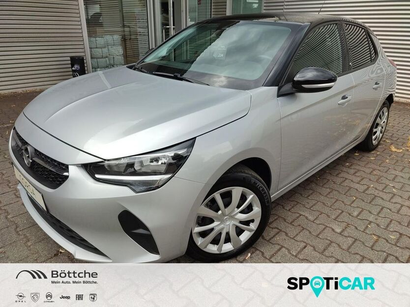 Opel Corsa 16.925 km 15.440 € Brandenburg an der Havel 14772