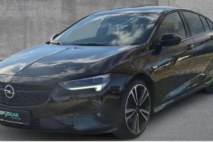 Opel Insignia 70.268 km 21.690 &euro; Berlin 13158