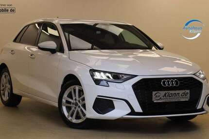 Audi A3 43.419 km 22.999 € Teltow 14513