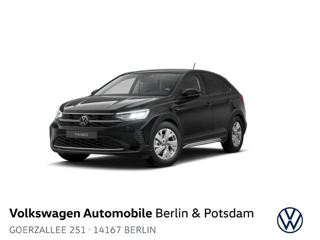VW Taigo 14.373 km 23.950 &euro; Berlin 14167
