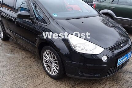 Ford S-Max 220.000 km 4.450 &euro; Berlin 13127