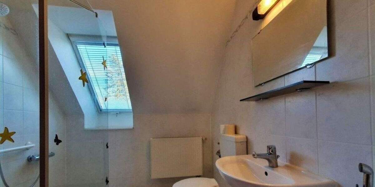 Doppelhaushälfte Berlin Heiligensee - 3 Zimmer, 102 m&sup2;, 549.000&euro; | Angebot:25198249