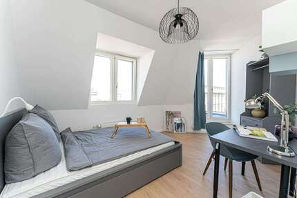 Zimmer Berlin Mitte - 790&euro; | Angebot:26329750