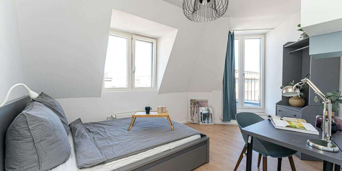 Zimmer Berlin Mitte - 790&euro; | Angebot:26329750