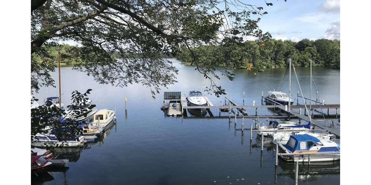 Etagenwohnung Potsdam - Neu-Fahrland Fahrland - 2 Zimmer, 67 m&sup2;, 440.000&euro; | Angebot:26307807