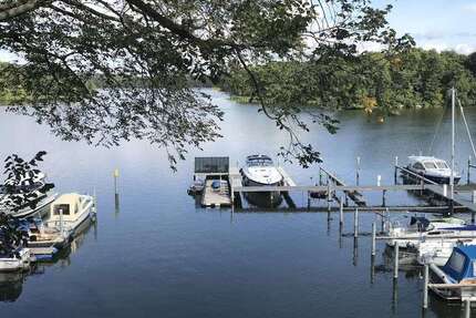 Wohnung Potsdam - Neu-Fahrland Fahrland - 2 Zimmer, 67 m&sup2;, 440.000&euro; | Angebot:26307807