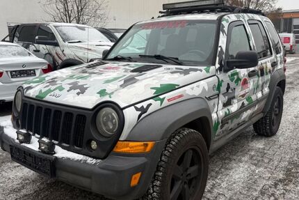 Jeep Cherokee 298.500 km 2.990 &euro; Berlin 12277