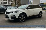 Peugeot 5008 GT-line*7-Sitz*LED*Massage*Memory*Digi* 134.439 km 15.990 &euro; Berlin 13187