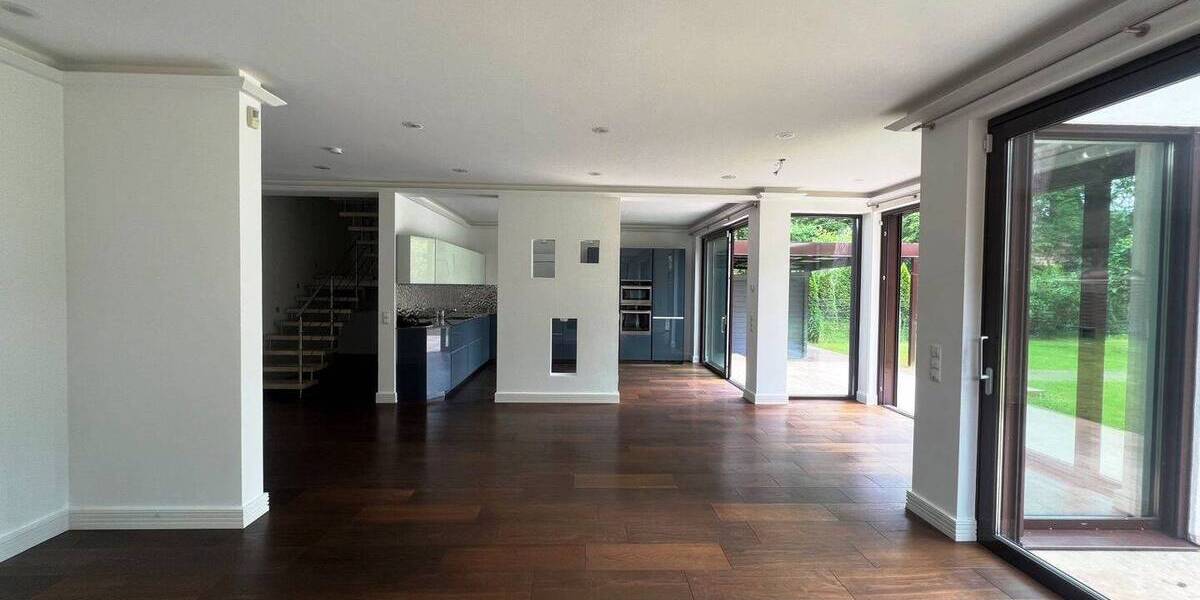 Einfamilienhaus Schönwalde-Glien Schönwalde-Siedlung - 5 Zimmer, 200 m&sup2;, 1.090.000&euro; | Angebot:26843673