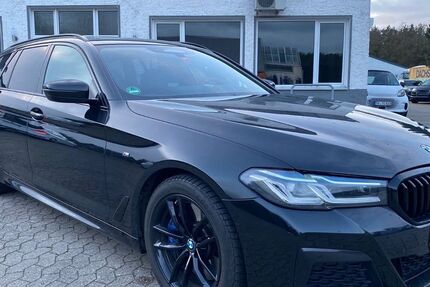 BMW 540 158.700 km 31.900 &euro; Trebbin 14959