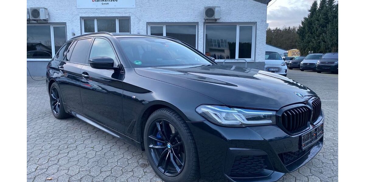 BMW 540 158.700 km 31.900 &euro; Trebbin 14959