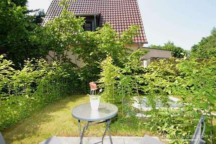 Wohnen auf Zeit in Potsdam 860 € 1 zimmer