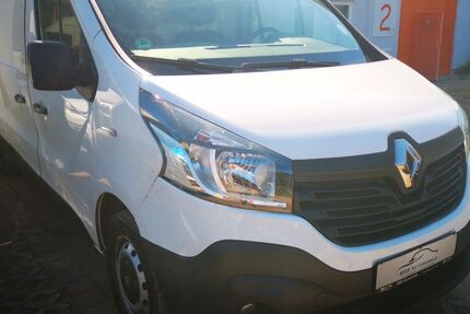 Renault Trafic 129.710 km 8.999 &euro; Teltow 14513