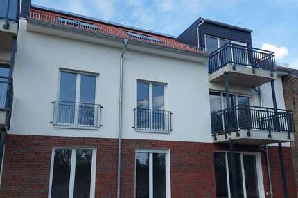 Wohnung Nauen Berge - 2 Zimmer, 79 m&sup2;, 1.018&euro; | Angebot:25158903