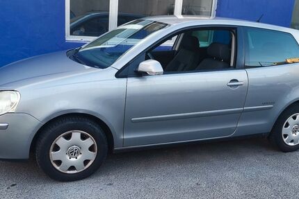 VW Polo 160.000 km 1.799 &euro; Berlin 13405