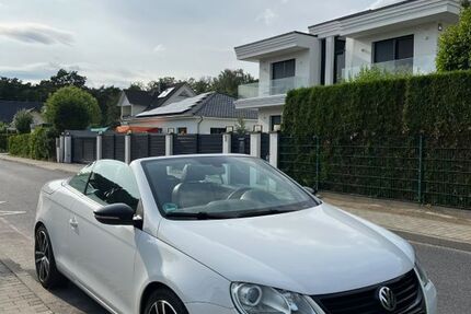 VW Eos 218.000 km 5.600 &euro; Berlin 10623