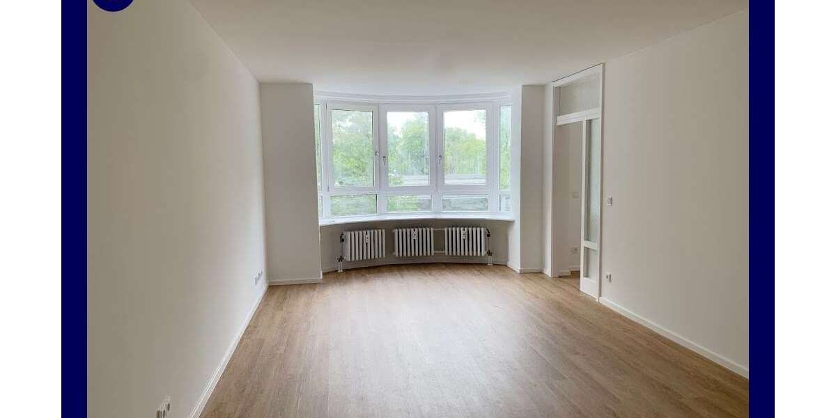 Etagenwohnung Berlin Tiergarten - 3 Zimmer, 66 m&sup2;, 1.375&euro; | Angebot:27131016