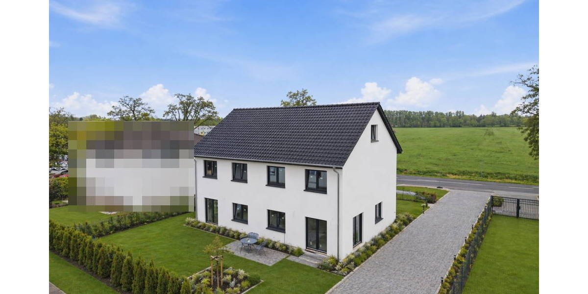 Doppelhaushälfte Falkensee - 5 Zimmer, 151 m&sup2;, 590.000&euro; | Angebot:26540617