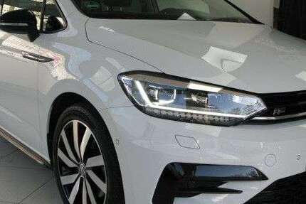 VW Touran 12.800 km 31.490 &euro; Berlin 13435