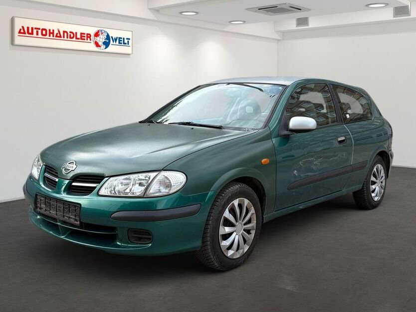 Almera