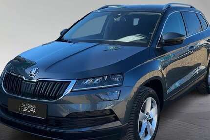 Skoda Karoq 81.312 km 20.990 &euro; Berlin 10365