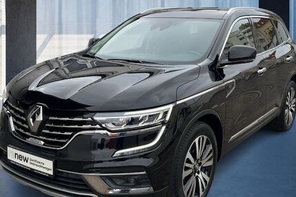 Renault Koleos 75.013 km 22.990 &euro; Berlin 12099