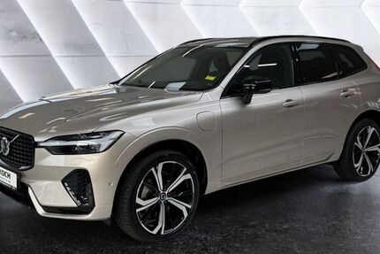 Volvo XC60 26.552 km 49.780 &euro; Berlin 12683