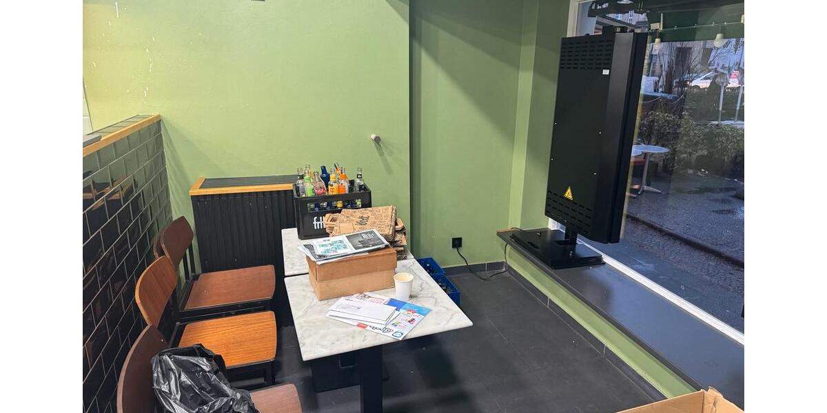 Gewerbeobjekt Berlin Tempelhof-Schöneberg - 860&euro; | Angebot:25273051