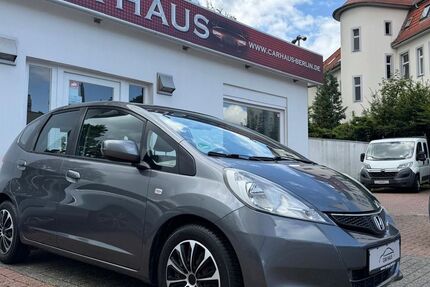 Honda Jazz 121.000 km 5.980 &euro; Berlin 12205