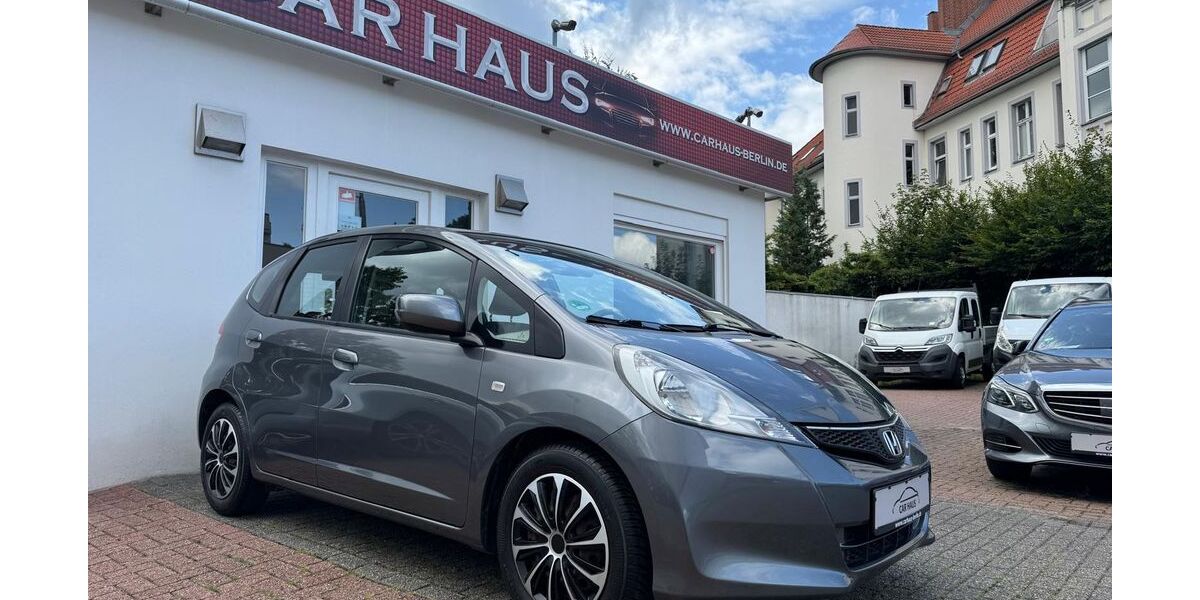 Honda Jazz 121.000 km 5.980 &euro; Berlin 12205