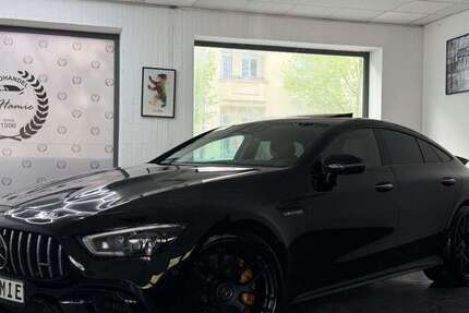 Mercedes-Benz AMG GT 79.000 km 84.990 &euro; Berlin 10829