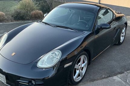 Porsche Cayman 28.800 km 35.750 &euro; Berlin 13088