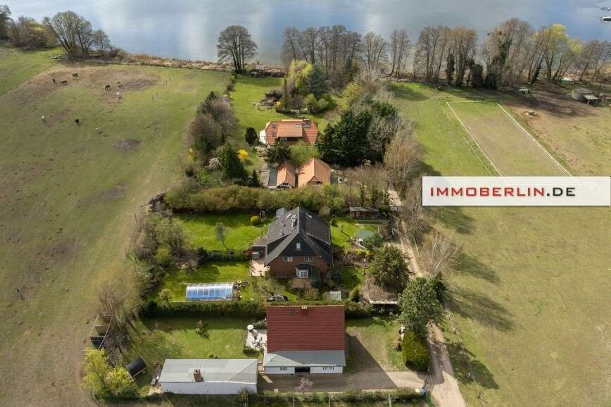 Einfamilienhaus Fahrland Fahrland - 5 Zimmer, 131 m&sup2;, 640.000&euro; | Angebot:26340017
