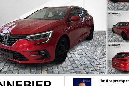 Renault Megane 47.000 km 18.204 &euro; Berlin 13509